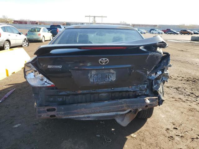 Photo 6 from auction – 2004 TOYOTA CAMRY SE with VIN 4T1BA32K04U500157