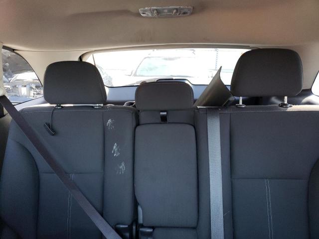 Photo 10 from auction – 2013 FORD EDGE SE with VIN 2FMDK4GC4DBE29676