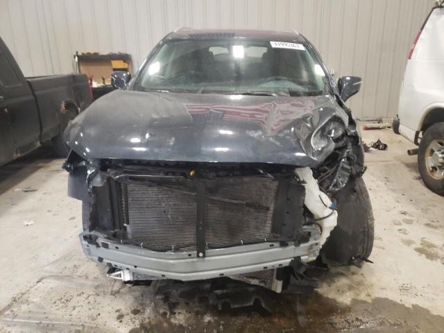 Photo 5 from auction – 2020 BUICK ENCLAVE ES with VIN 5GAEVAKW3LJ181920