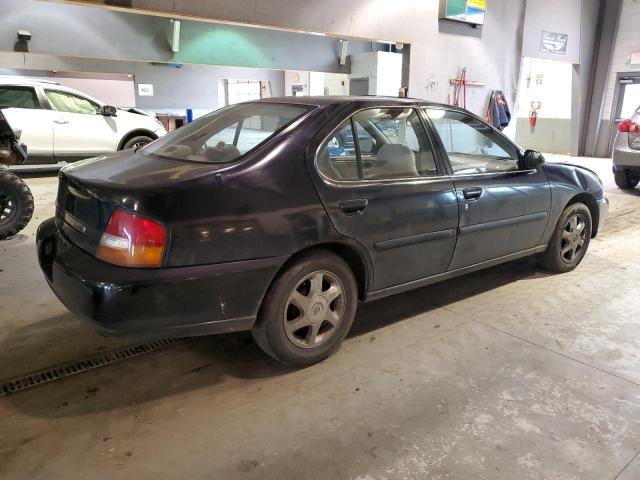 Photo 3 from auction – 1998 NISSAN ALTIMA XE with VIN 1N4DL01D0WC117004