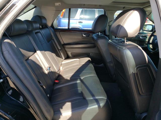 Photo 10 from auction – 2011 CADILLAC DTS PREMIU with VIN 1G6KH5E68BU134636