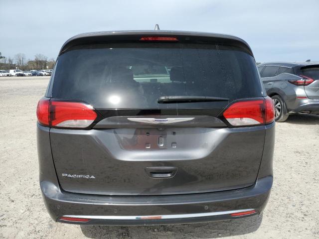 Photo 6 from auction – 2019 CHRYSLER PACIFICA T with VIN 2C4RC1BG5KR650482