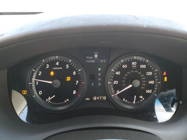 Photo 9 from auction – 2007 LEXUS ES 350 with VIN JTHBJ46G572055798