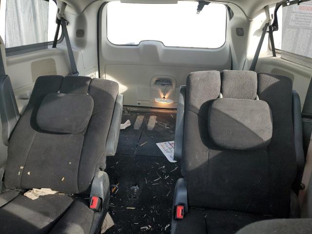 Photo 10 from auction – 2013 DODGE GRAND CARA with VIN 2C4RDGDG6DR652645