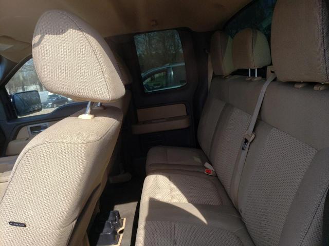 Photo 10 from auction – 2011 FORD F150 SUPER with VIN 1FTEX1CMXBFC89362