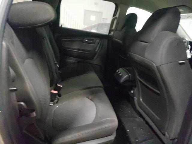 Photo 11 from auction – 2011 CHEVROLET TRAVERSE L with VIN 1GNKVGED0BJ248011