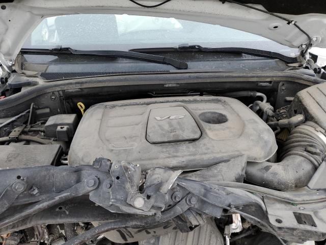Photo 12 from auction – 2018 DODGE DURANGO with VIN 1C4RDJDG1JC160476