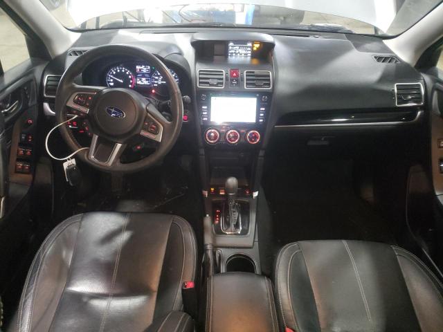 Photo 8 from auction – 2018 SUBARU FORESTER 2 with VIN JF2SJAWC9JH420373