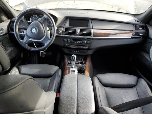 Photo 8 from auction – 2011 BMW X5 XDRIVE5 with VIN 5UXZV8C53BL420432