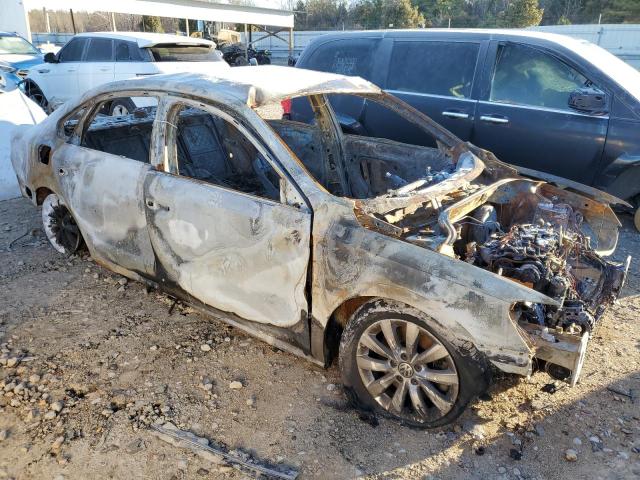 Photo 4 from auction – 2015 VOLKSWAGEN PASSAT with VIN 1VWAS7A36FC056304