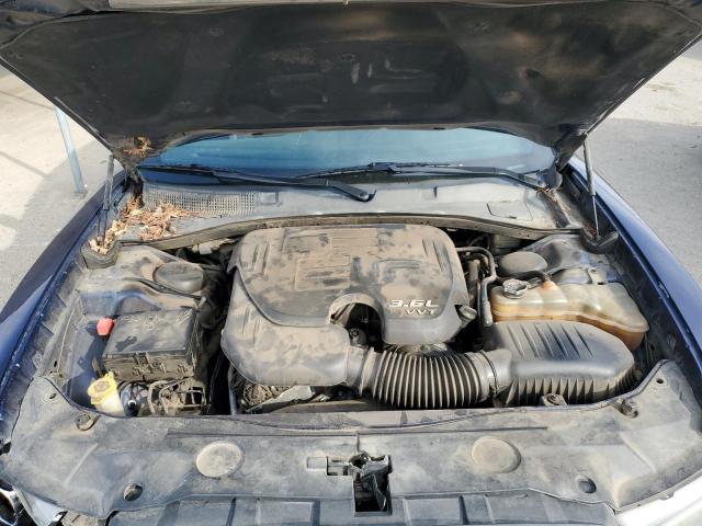 Photo 11 from auction – 2014 DODGE CHARGER SE with VIN 2C3CDXBG0EH268638