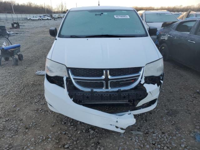 Photo 5 from auction – 2016 DODGE GRAND CARA with VIN 2C4RDGBG2GR371773