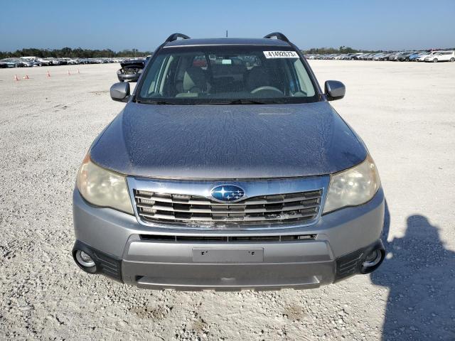 Photo 5 from auction – 2010 SUBARU FORESTER 2 with VIN JF2SH6DC2AH776417