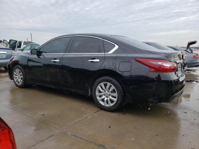 Photo 2 from auction – 2018 NISSAN ALTIMA 2.5 with VIN 1N4AL3AP5JC107527