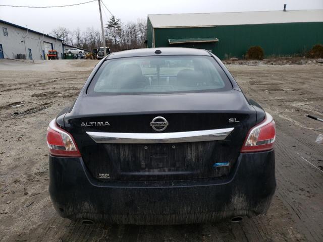 Photo 6 from auction – 2013 NISSAN ALTIMA 2.5 with VIN 1N4AL3AP8DC917626