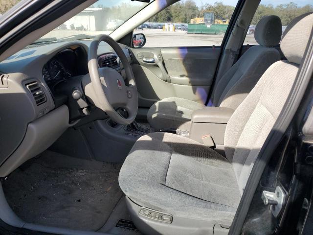 Photo 7 from auction – 2002 SATURN L200 with VIN 1G8JU54F42Y580792