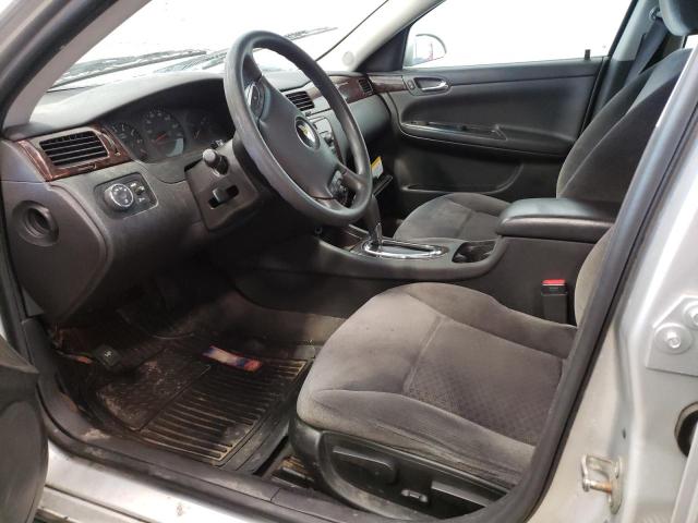 Photo 7 from auction – 2016 CHEVROLET IMPALA LIM with VIN 2G1WA5E37G1101230