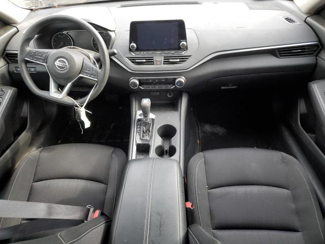 Photo 8 from auction – 2019 NISSAN ALTIMA S with VIN 1N4BL4BV4KC134095