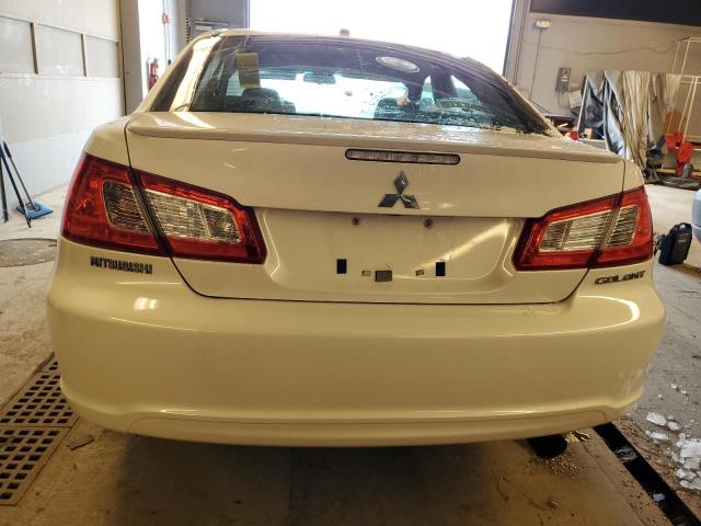 Photo 6 from auction – 2010 MITSUBISHI GALANT ES with VIN 4A32B3FF7AE004774