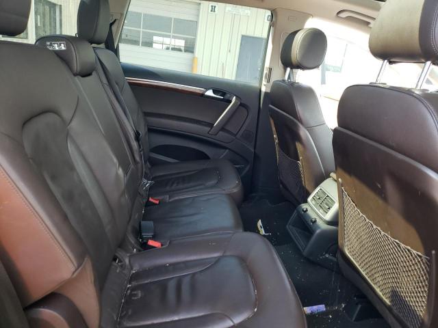 Photo 10 from auction – 2015 AUDI Q7 TDI PRE with VIN WA1LMAFEXFD014655
