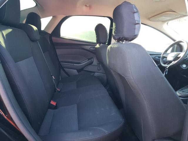 Photo 10 from auction – 2018 FORD FOCUS S with VIN 1FADP3E25JL277516