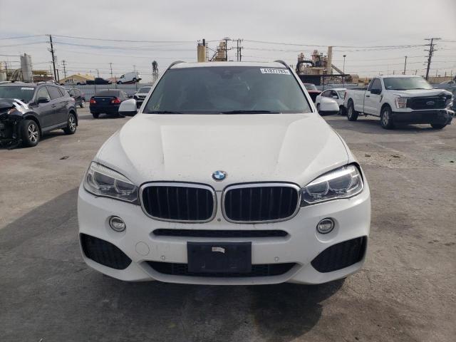 Photo 5 from auction – 2016 BMW X5 XDRIVE3 with VIN 5UXKR0C54G0P18925