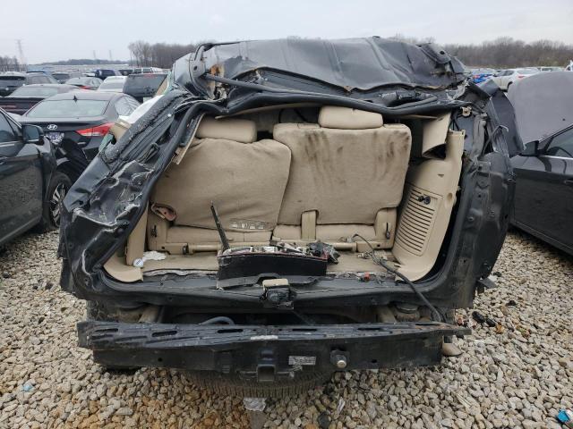 Photo 6 from auction – 2012 CHEVROLET TAHOE C150 with VIN 1GNSCBE09CR133061