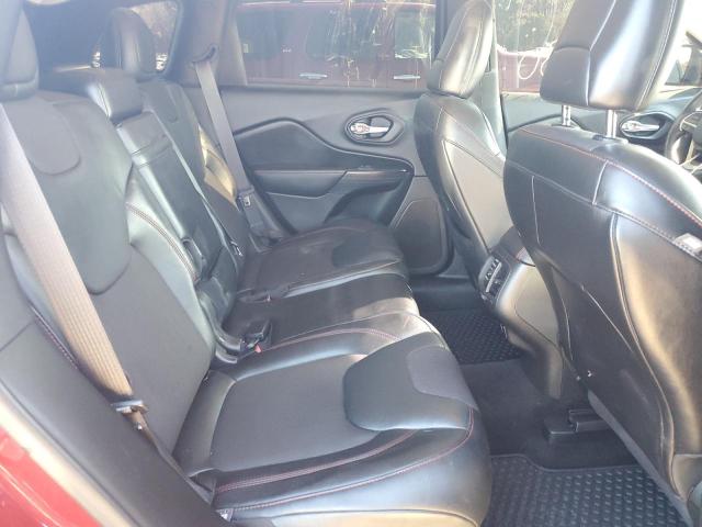 Photo 11 from auction – 2015 JEEP CHEROKEE T with VIN 1C4PJMBS9FW501525
