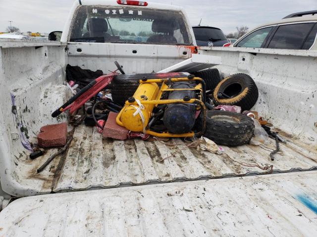 Photo 10 from auction – 2011 CHEVROLET SILVERADO with VIN 1GCNCPEA0BZ276894