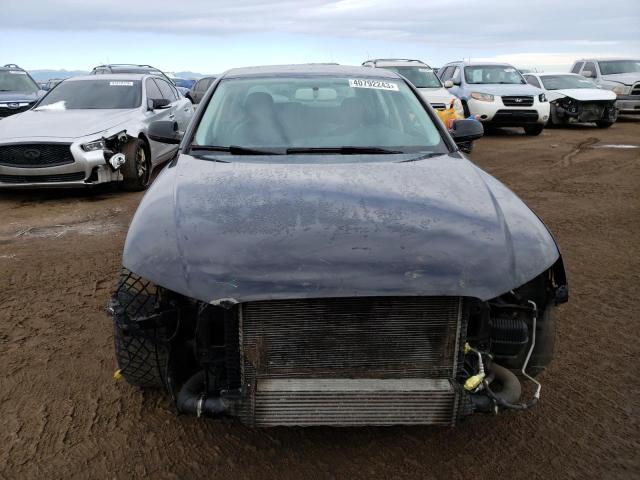 Photo 5 from auction – 2010 AUDI A4 PREMIUM with VIN WAUBFAFL2AN039768