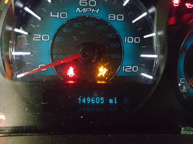 Photo 9 from auction – 2010 FORD FUSION SE with VIN 3FAHP0HA2AR128064