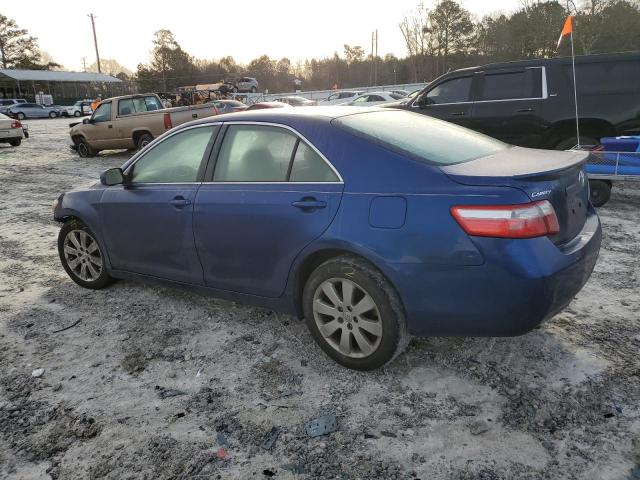 Photo 2 from auction – 2007 TOYOTA CAMRY CE with VIN JTNBE46K773026870