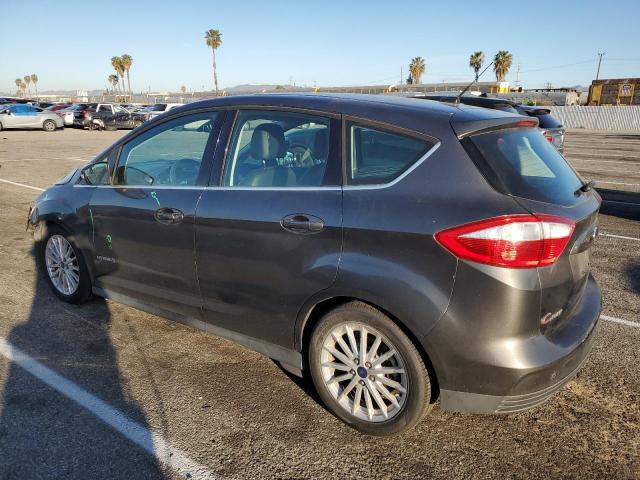Photo 2 from auction – 2015 FORD C-MAX SEL with VIN 1FADP5BU8FL110771