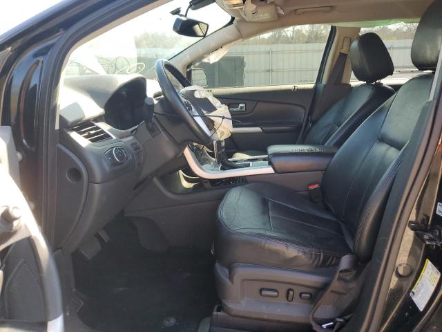 Photo 7 from auction – 2013 FORD EDGE LIMIT with VIN 2FMDK3KC1DBC15441