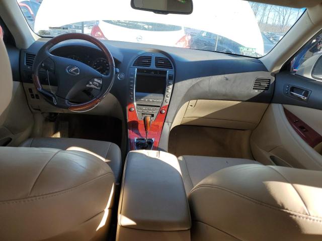 Photo 8 from auction – 2007 LEXUS ES 350 with VIN JTHBJ46G572055798