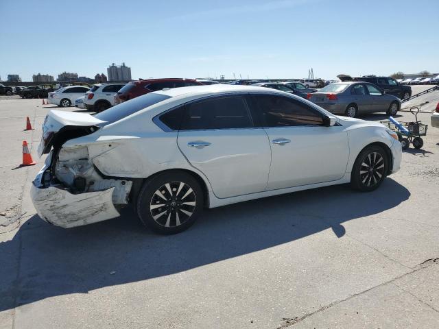 Photo 3 from auction – 2018 NISSAN ALTIMA 2.5 with VIN 1N4AL3AP6JC213212