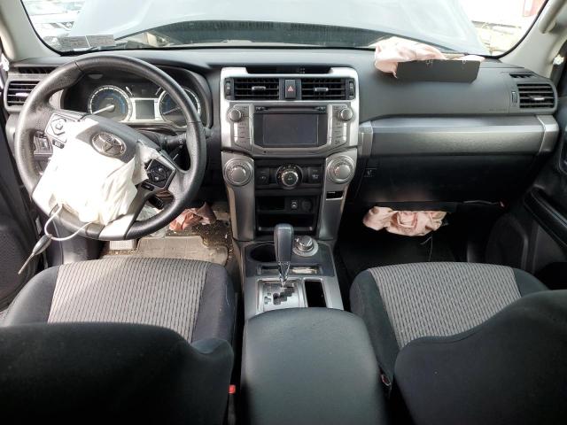 Photo 8 from auction – 2015 TOYOTA 4RUNNER SR with VIN JTEBU5JRXF5203783
