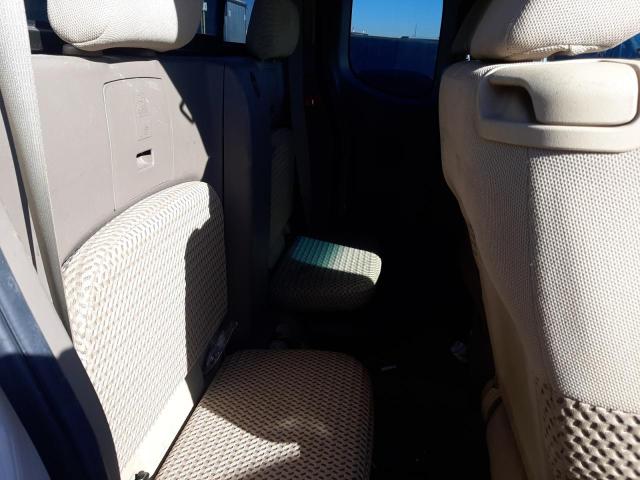 Photo 10 from auction – 2013 NISSAN FRONTIER S with VIN 1N6BD0CT2DN743848