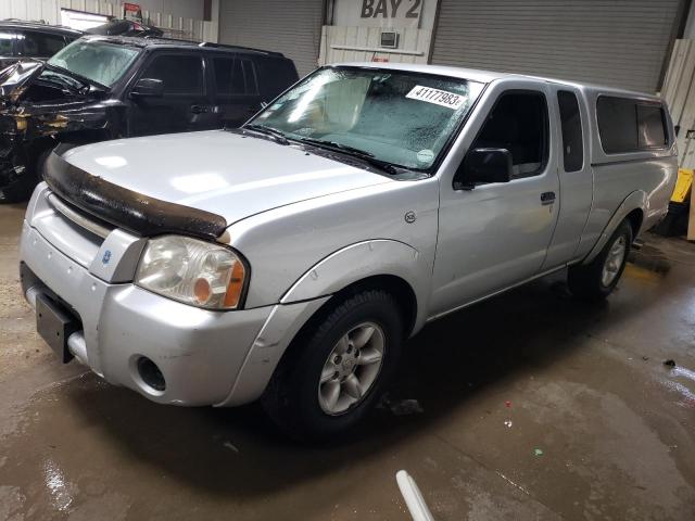 NISSAN FRONTIER K 2001 with VIN 1N6DD26S81C357708 - Photo from auction