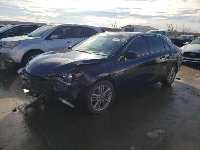 Photo 1 from auction – 2016 TOYOTA CAMRY LE with VIN 4T1BF1FK9GU152475