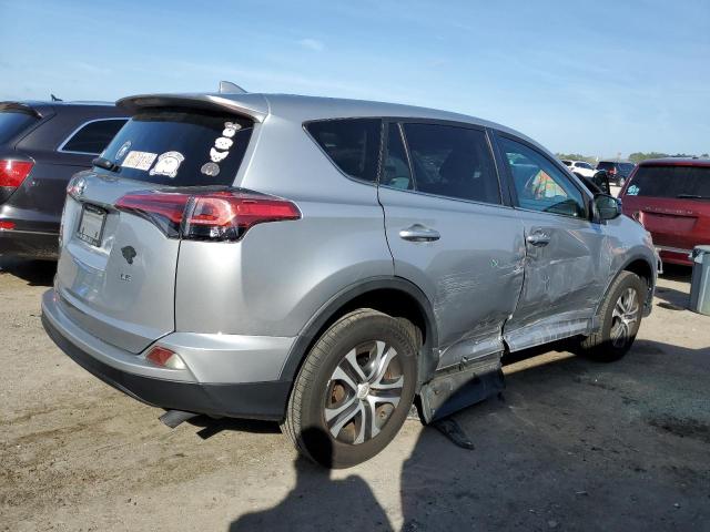 Photo 3 from auction – 2018 TOYOTA RAV4 LE with VIN 2T3ZFREV4JW441738