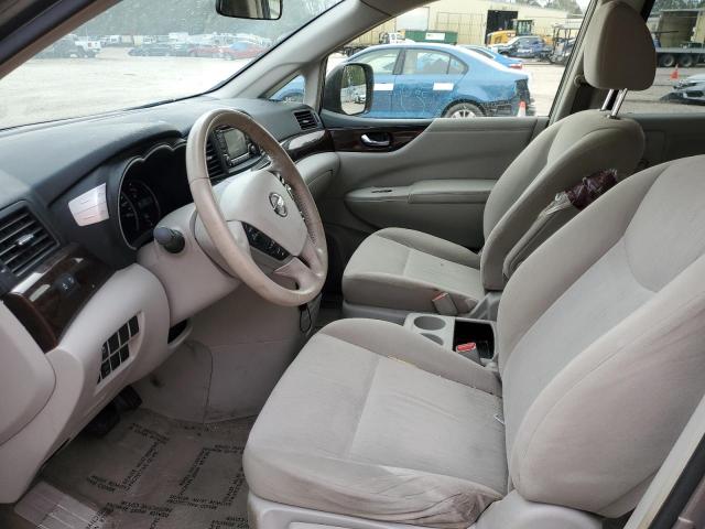 Photo 7 from auction – 2015 NISSAN QUEST with VIN JN8AE2KP6F9134094