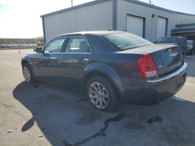 Photo 2 from auction – 2008 CHRYSLER 300C with VIN 2C3LK63H68H221951