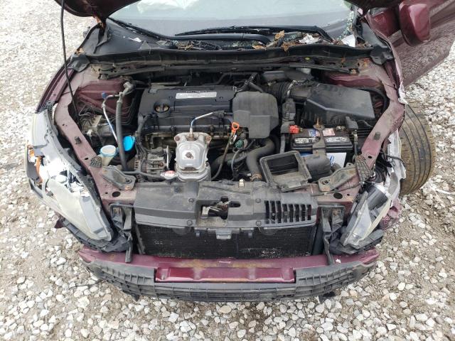 Photo 11 from auction – 2013 HONDA ACCORD EXL with VIN 1HGCR2F84DA029675