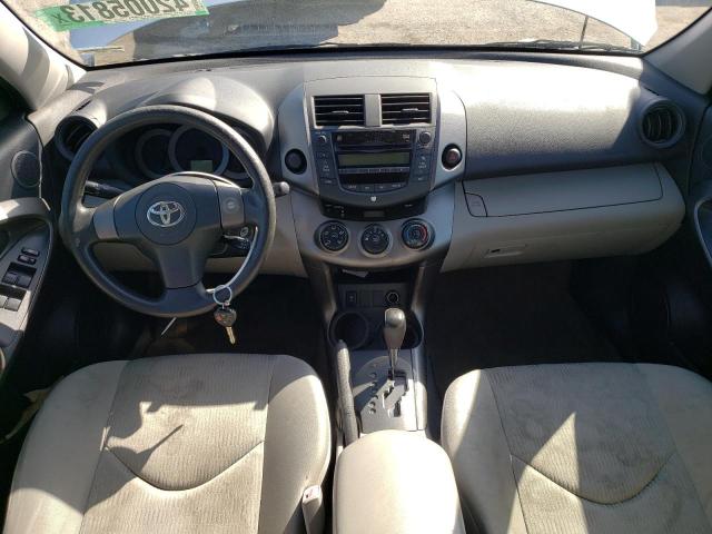 Photo 8 from auction – 2010 TOYOTA RAV4 with VIN JTMZF4DV4AD019065