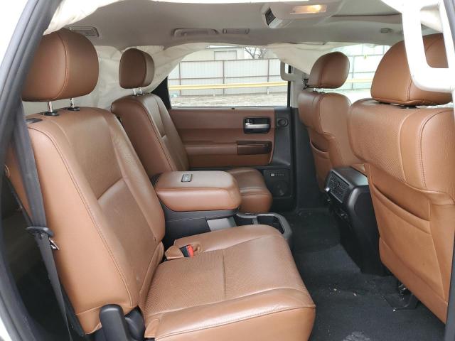 Photo 11 from auction – 2014 TOYOTA SEQUOIA PL with VIN 5TDYY5G11ES055407