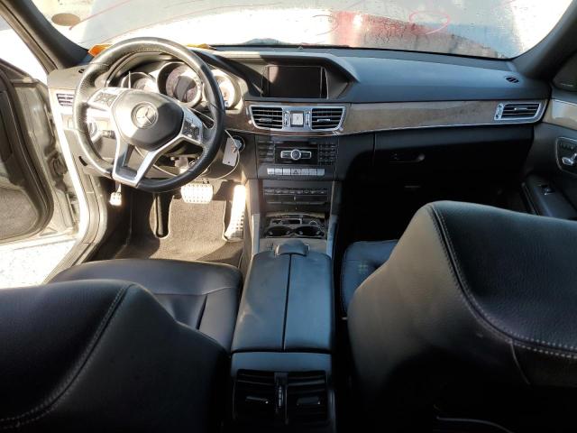 Photo 8 from auction – 2014 MERCEDES-BENZ E 350 4MAT with VIN WDDHF8JB3EA993209