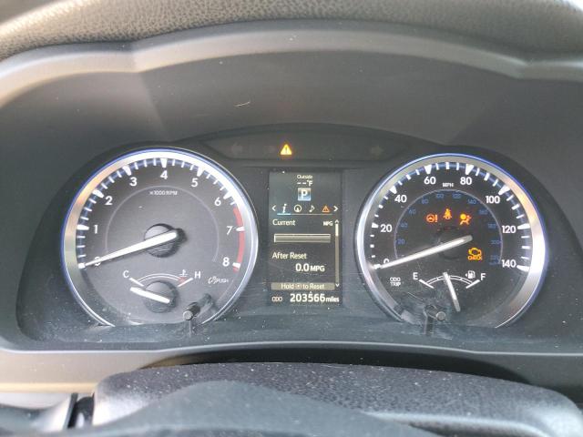 Photo 9 from auction – 2015 TOYOTA HIGHLANDER with VIN 5TDKKRFH9FS041558