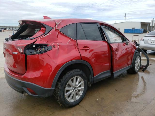 Photo 3 from auction – 2016 MAZDA CX-5 TOURI with VIN JM3KE2CY2G0620289