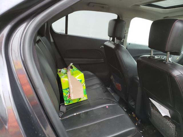 Photo 11 from auction – 2016 CHEVROLET EQUINOX LT with VIN 2GNFLGE31G6214694